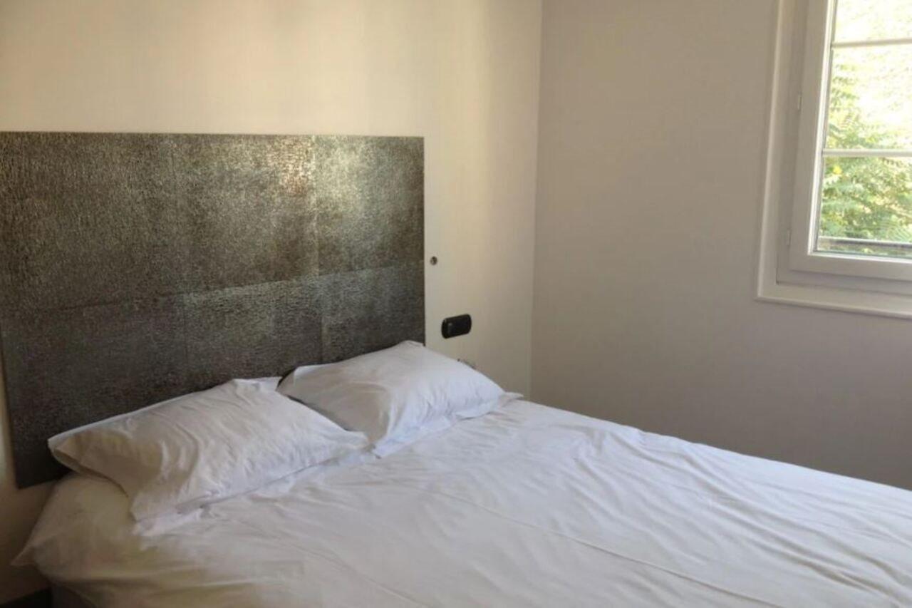 The Element Hotel Paryż Zewnętrze zdjęcie