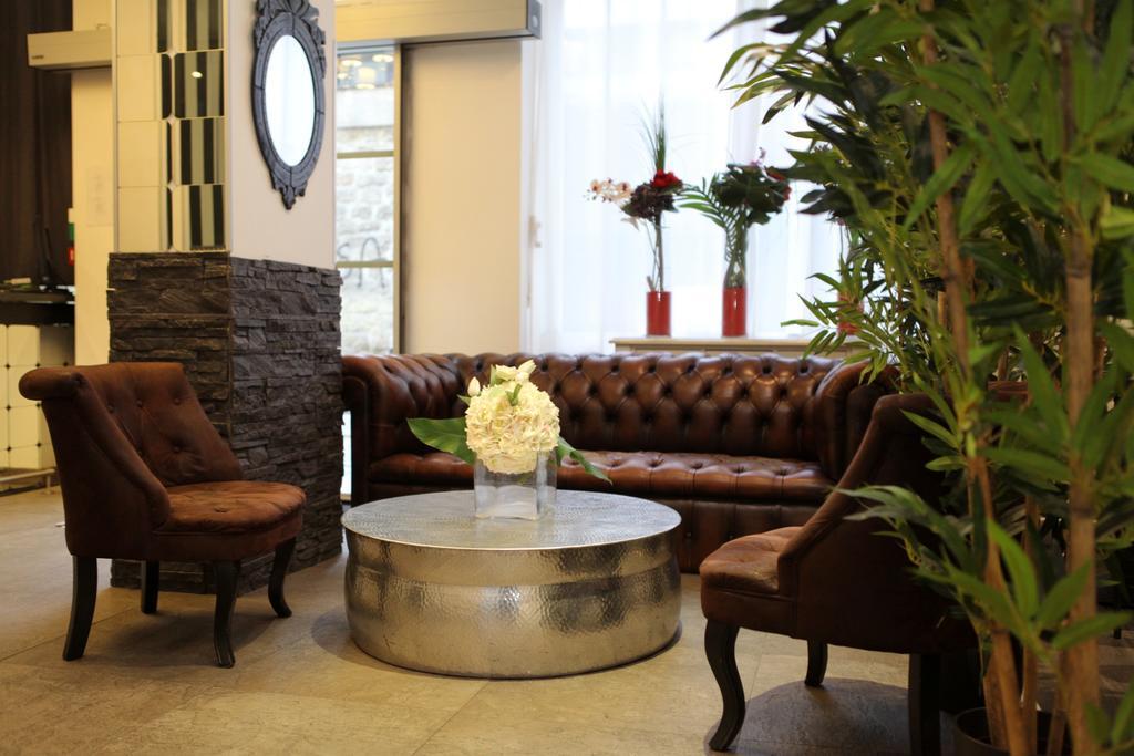 The Element Hotel Paryż Zewnętrze zdjęcie